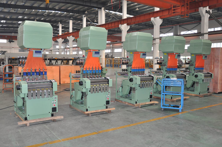 CINESE RONGTEX CO., LTD.