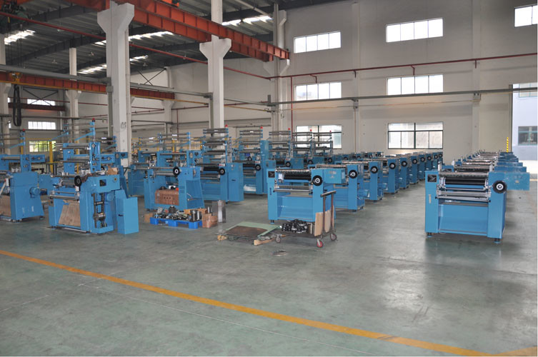 CINESE RONGTEX CO., LTD. Profilo Aziendale