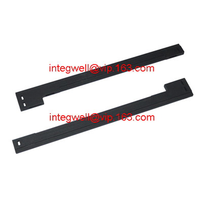 Cornice di striscio - supporto laterale/cornice