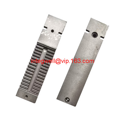 Guide plate / guiding on KY IV model