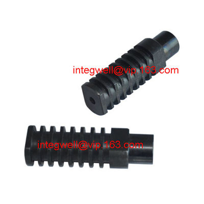 Guide plate center / guiding on KY V model