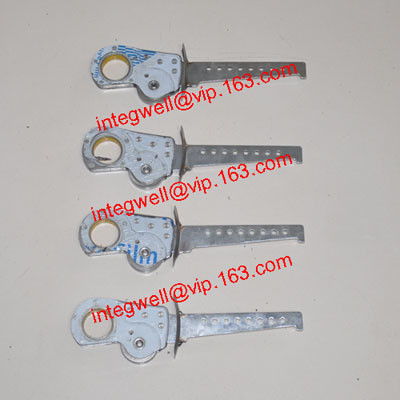 Shedding lever / shedding lever complete