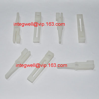 Adjusting block / adjuster block / traction strap