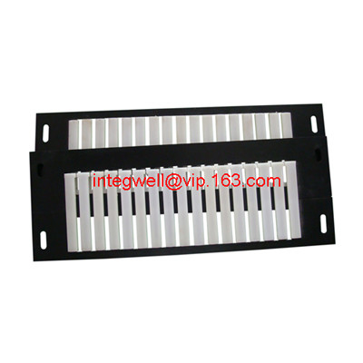 Oil baffle / leak proof gasket