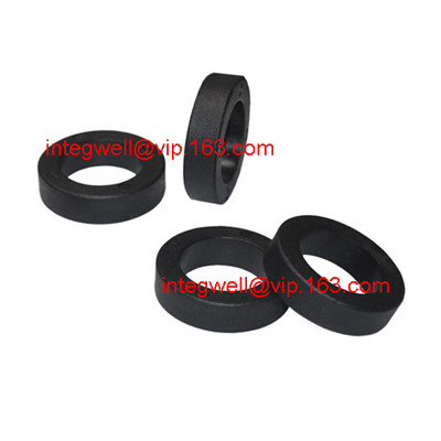 Shedding lever pacer sleeve / spacer ring