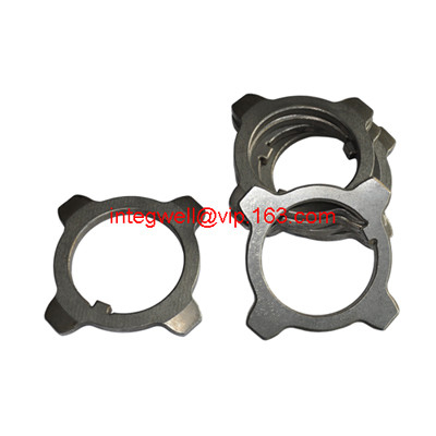 Cam / pattern chain sprocket