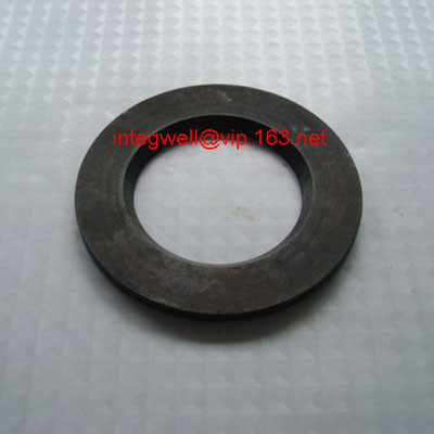Pattern chain spacer ring / spacer sleeve