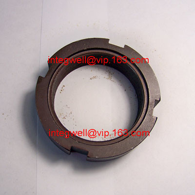 Fixed nut / pattern chain nut