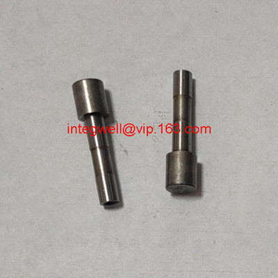 Weft axle / weft arm shaft / needle lever shaft / hard dowel