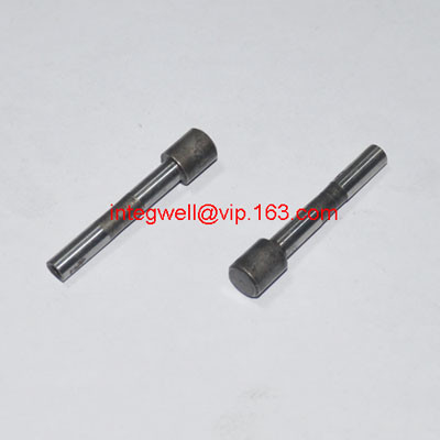 Weft axle / weft arm shaft / needle lever shaft / hard dowel