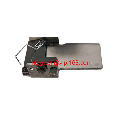 Ribbon holder assembly