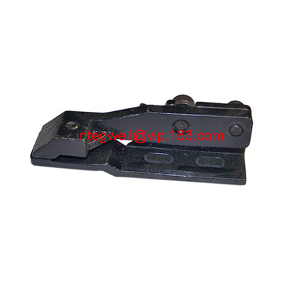 Ribbon holder assembly