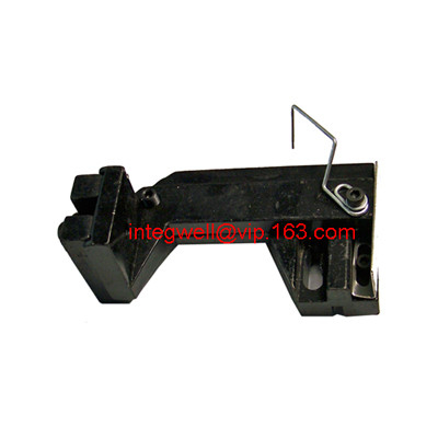 Ribbon holder assembly