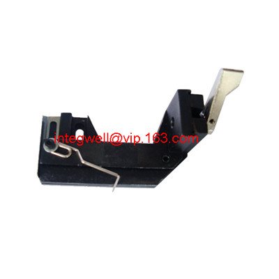 Ribbon holder assembly