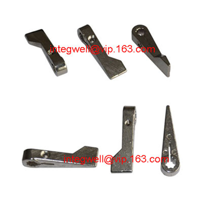 Handle / locking lever