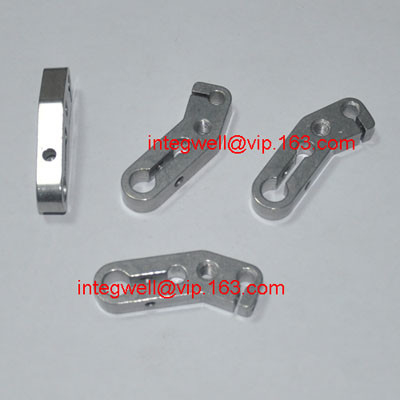 Weft needle lever / weft arm / weft crank