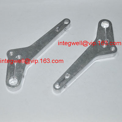 Weft needle lever / weft arm / weft crank