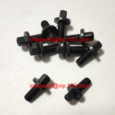 Safety screw / handle screw / locking screw