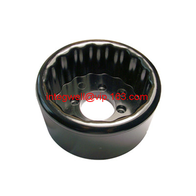 Hand wheel / manual wheel