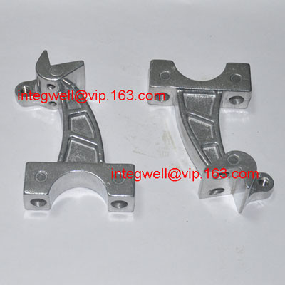 Reed holder / reed lever / reed lever clamp