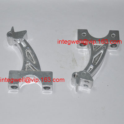 Reed holder / reed lever / reed lever clamp