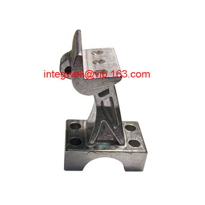 Reed holder / reed lever / reed lever clamp