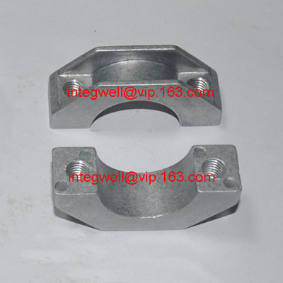 Reed holder / reed lever / reed lever clamp