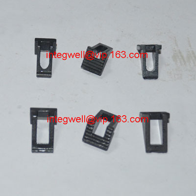 Reed clamp