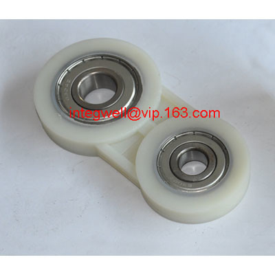 Reed link / reed connecting rod / reed lever