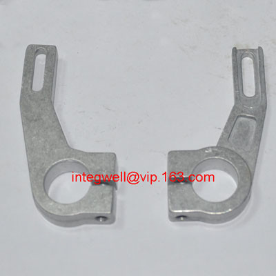 Latch needle lever / Latch needle arm / needle support