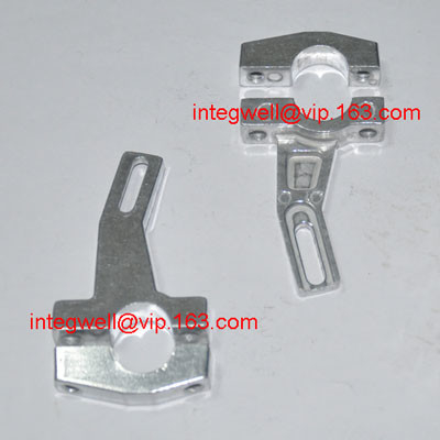 Latch needle lever / Latch needle arm / needle support