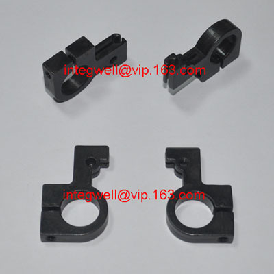 Catch thread needle lever / catch thread needle arm / binder thread needle lever