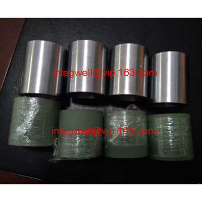 Pressure roller / nip roller / PU roller