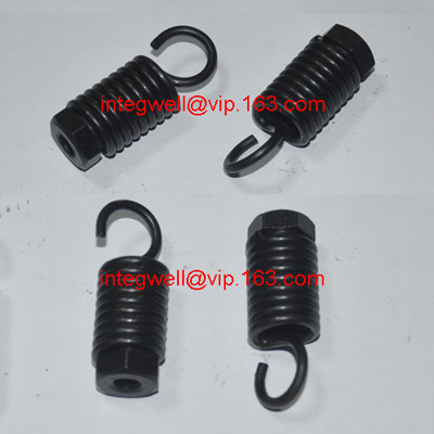 Pressure roller spring / tension spring