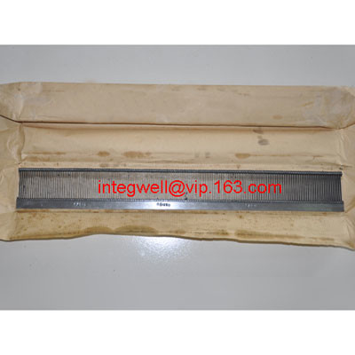 Front reed / high quality carbon steel reed