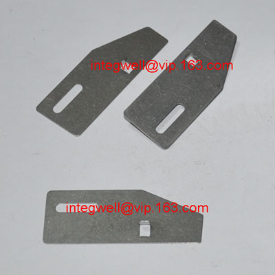 Piatto di spogliarello / piatto di selvedge