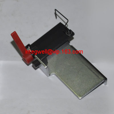 Assemblaggio del supporto del nastro / supporto del nastro completo
