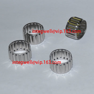 Boccola anello / asse