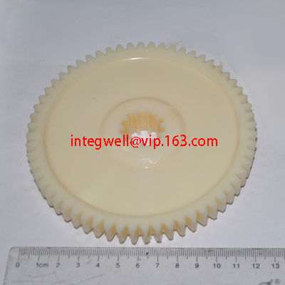 Ingranaggio intermedio / Ingranaggio di cambio / Ruota folle / Ruota dentata