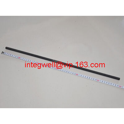 Albero di trasporto / vite senza fine per filo legante