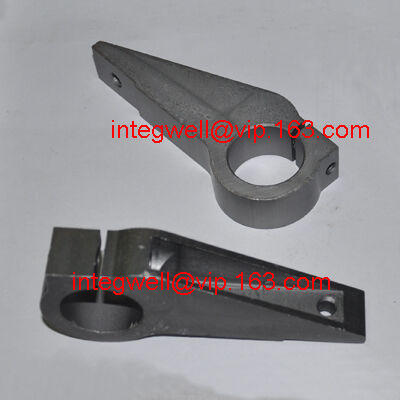 Reed carrier / reed clip / reed holder / reed clamp