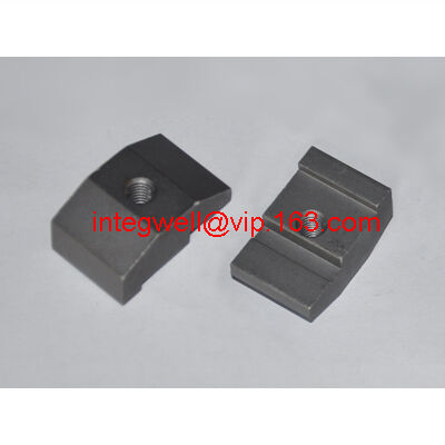 Reed carrier / reed clip / reed holder / reed clamp