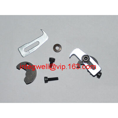 Gancio a goccia / portagancio / gancio