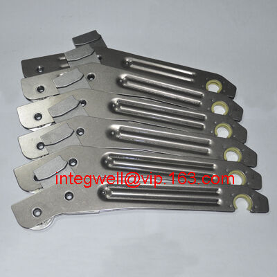 Leva di scarico / Leva del martinetto / Braccio oscillante