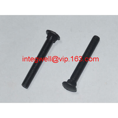 bullone della testa piatta