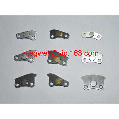 Piastra catena / Maglia catena / Clip