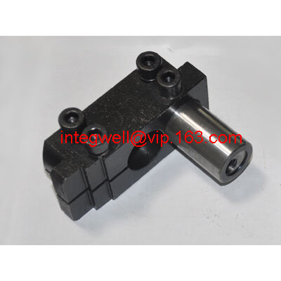 Manovella principale della campana