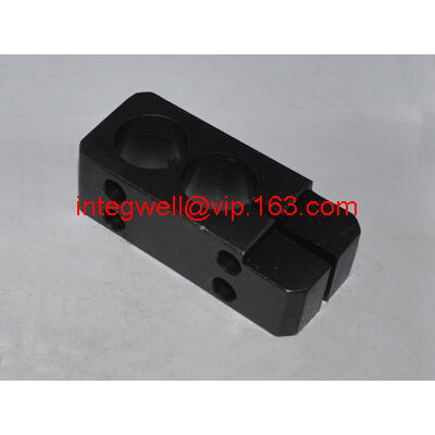 Manovella principale della campana