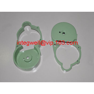 Supporto per i rulli / guida della ruota dentata / sedile per cuscinetti