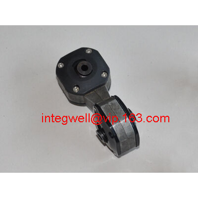 Legatura / manovella a trama